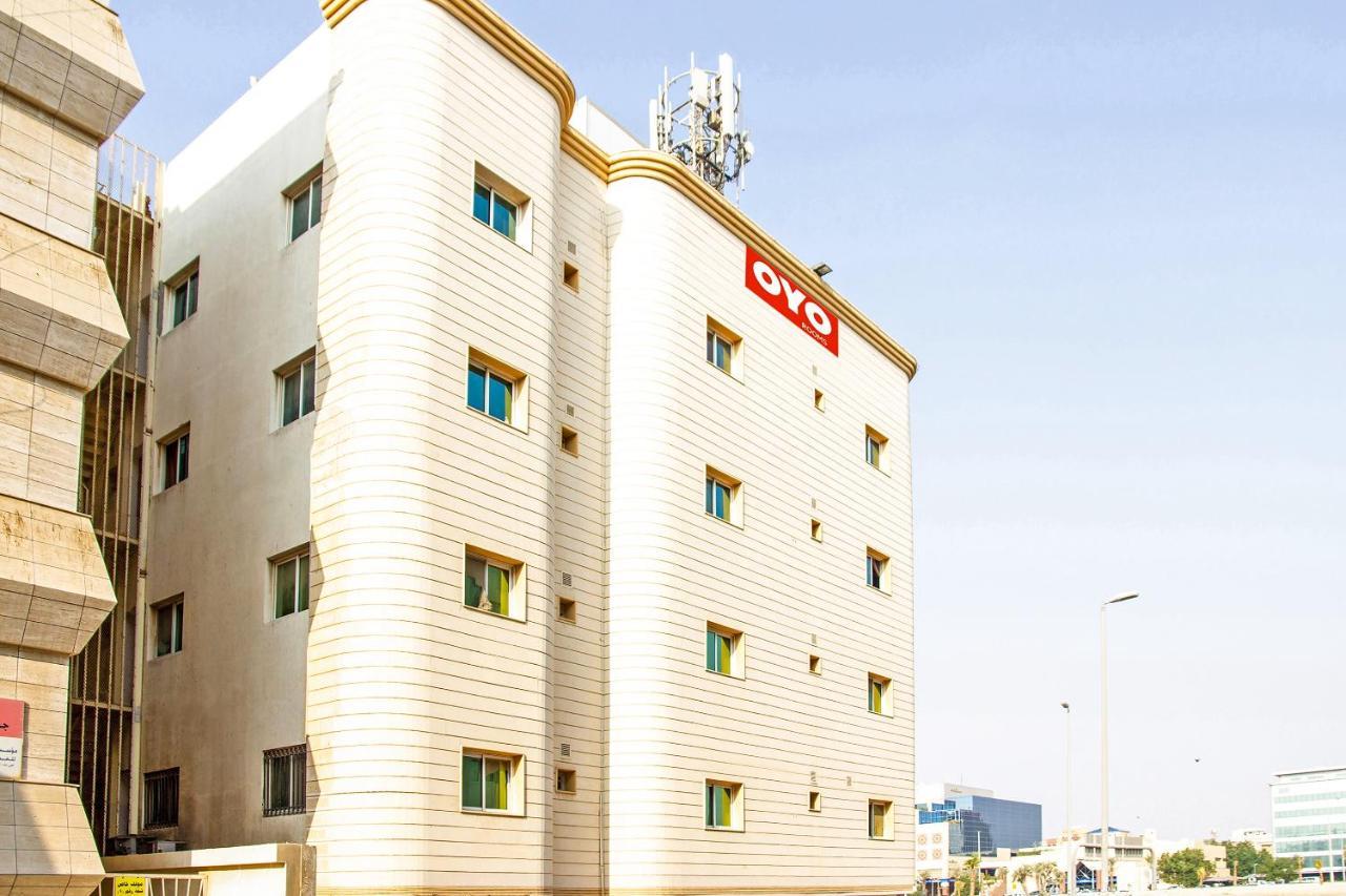 Oyo 575 Massaya 3* Jeddah