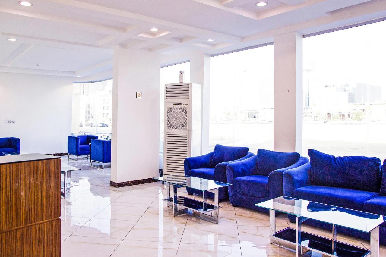 Aparthotel Oyo 575 Massaya