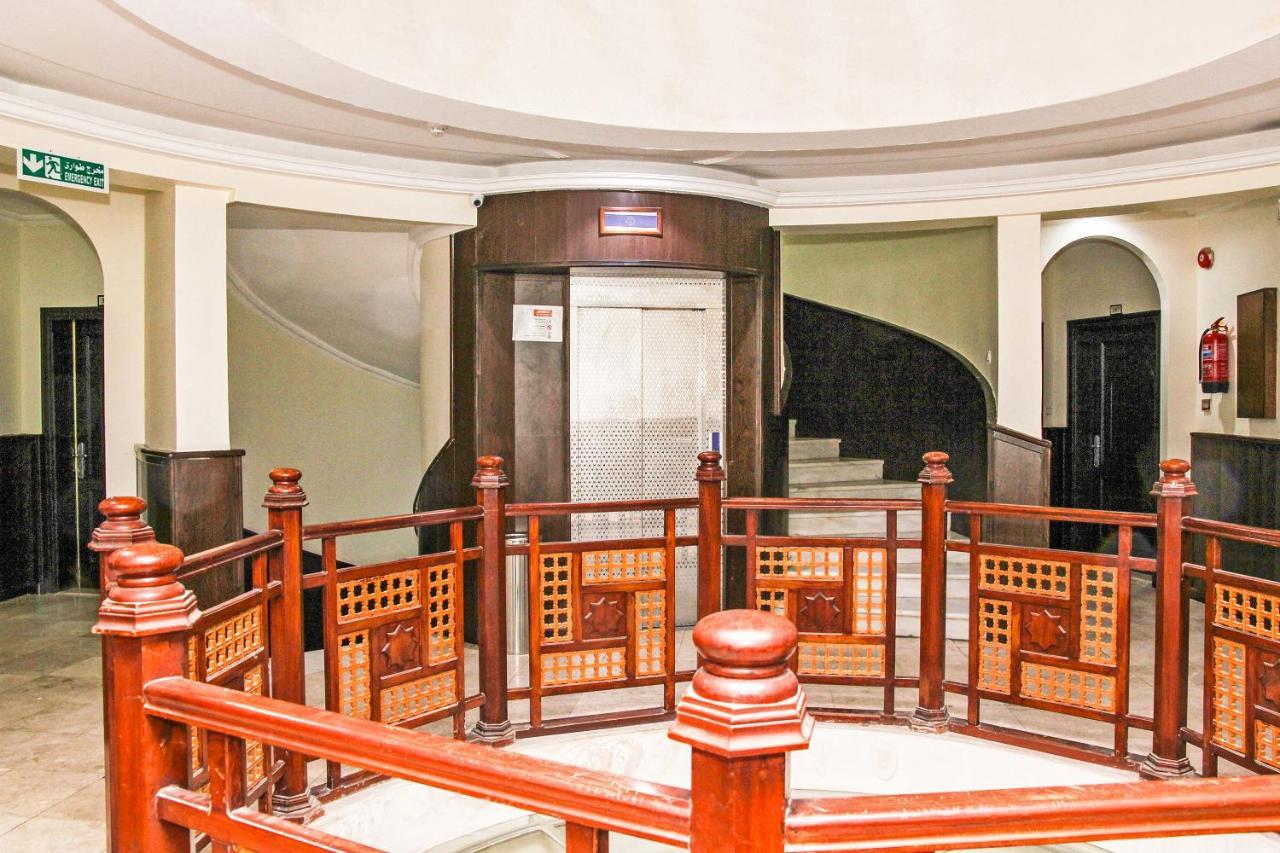 Aparthotel Oyo 575 Massaya 3*