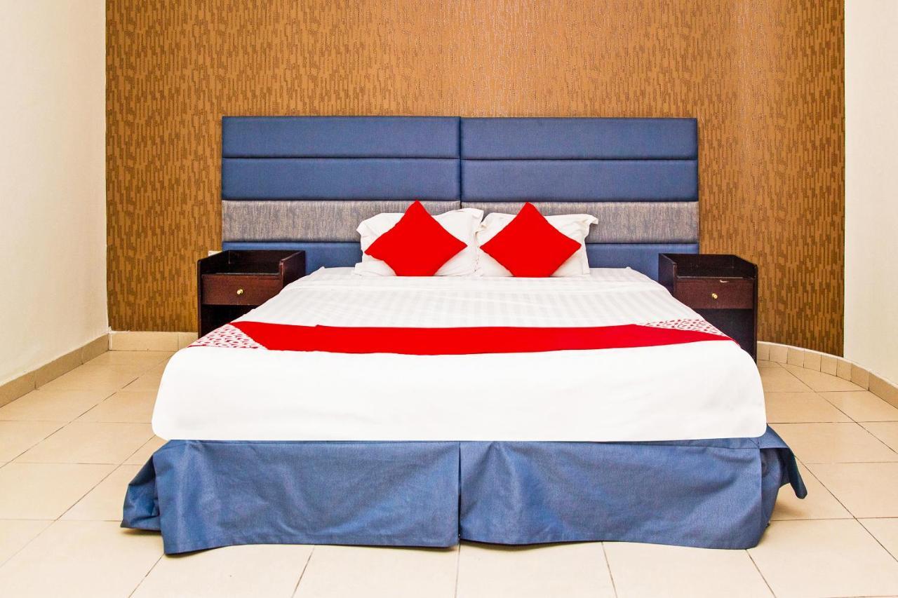 Aparthotel Oyo 575 Massaya