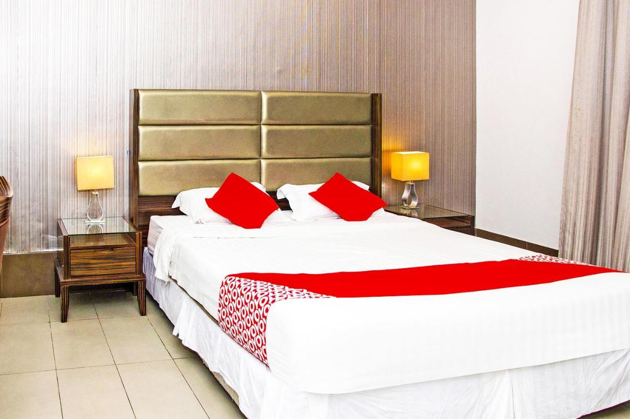 Oyo 575 Massaya Aparthotel