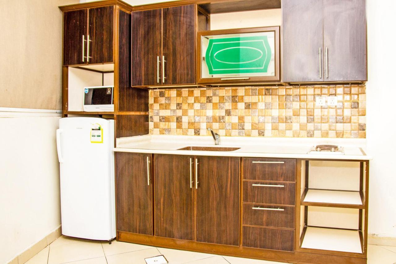 Oyo 575 Massaya Aparthotel 3*