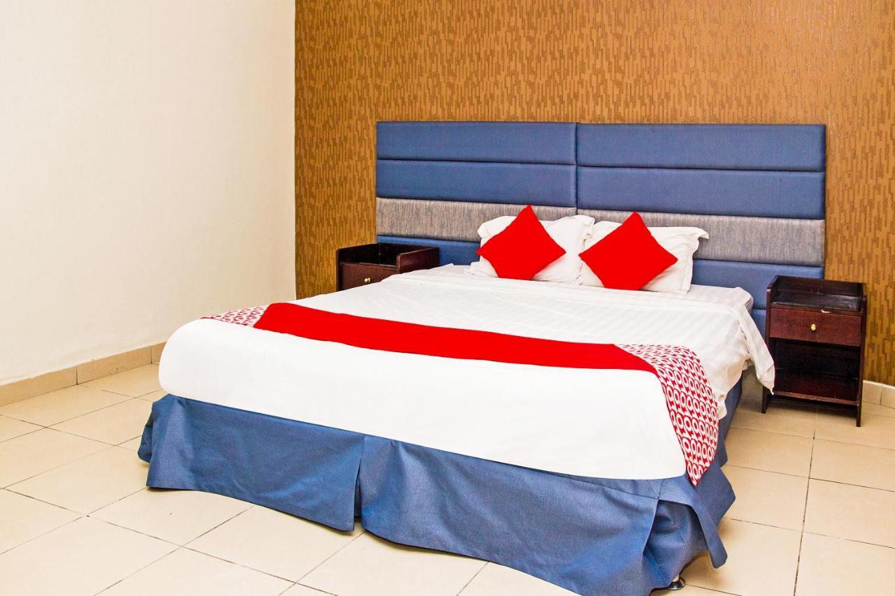 Oyo 575 Massaya 3* Jeddah