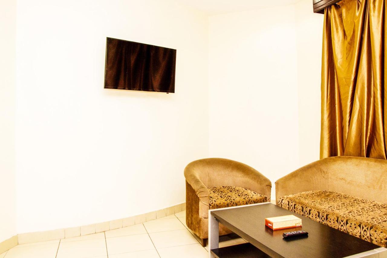 Oyo 575 Massaya Jeddah