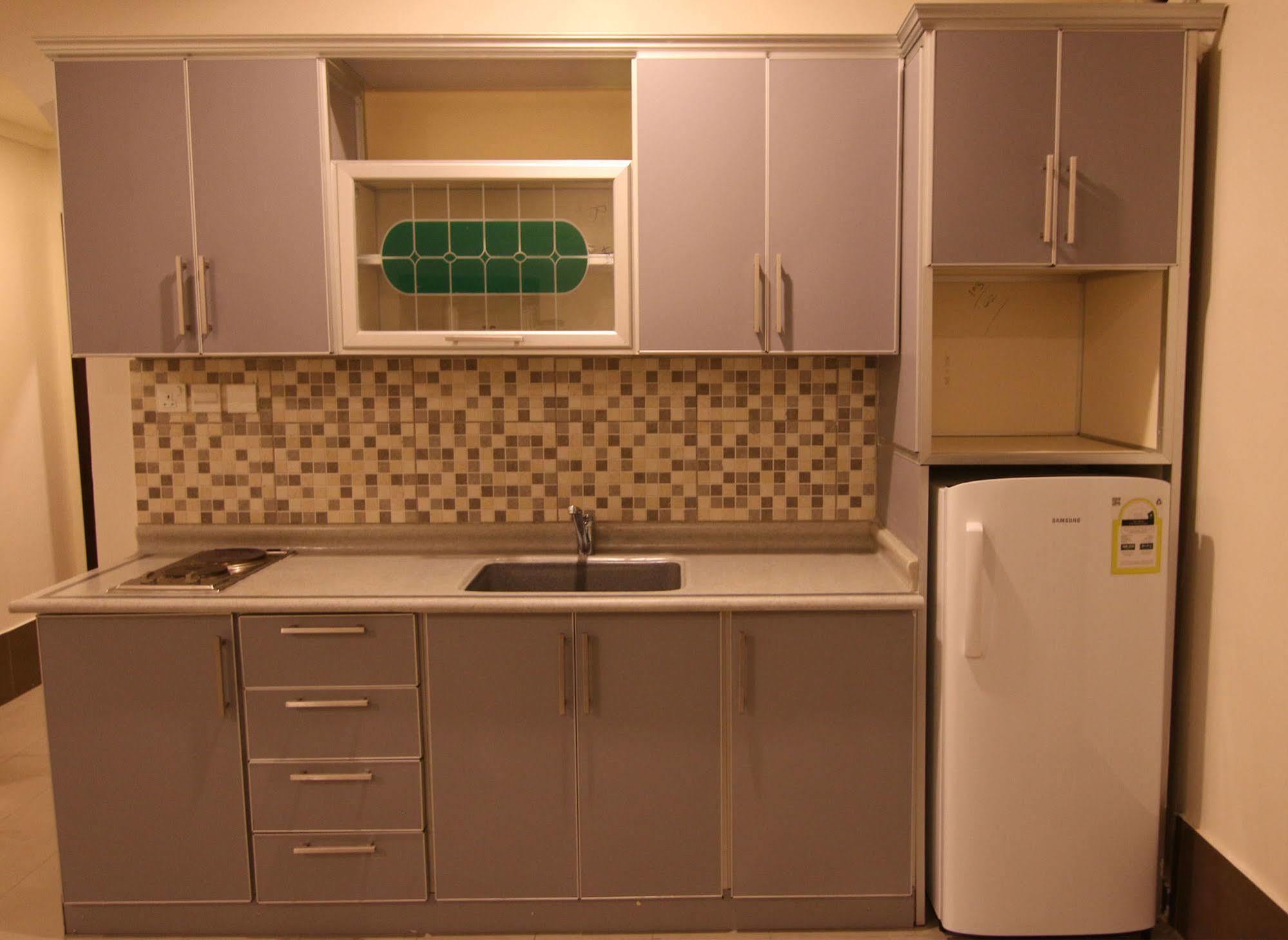 Aparthotel Oyo 575 Massaya 3*
