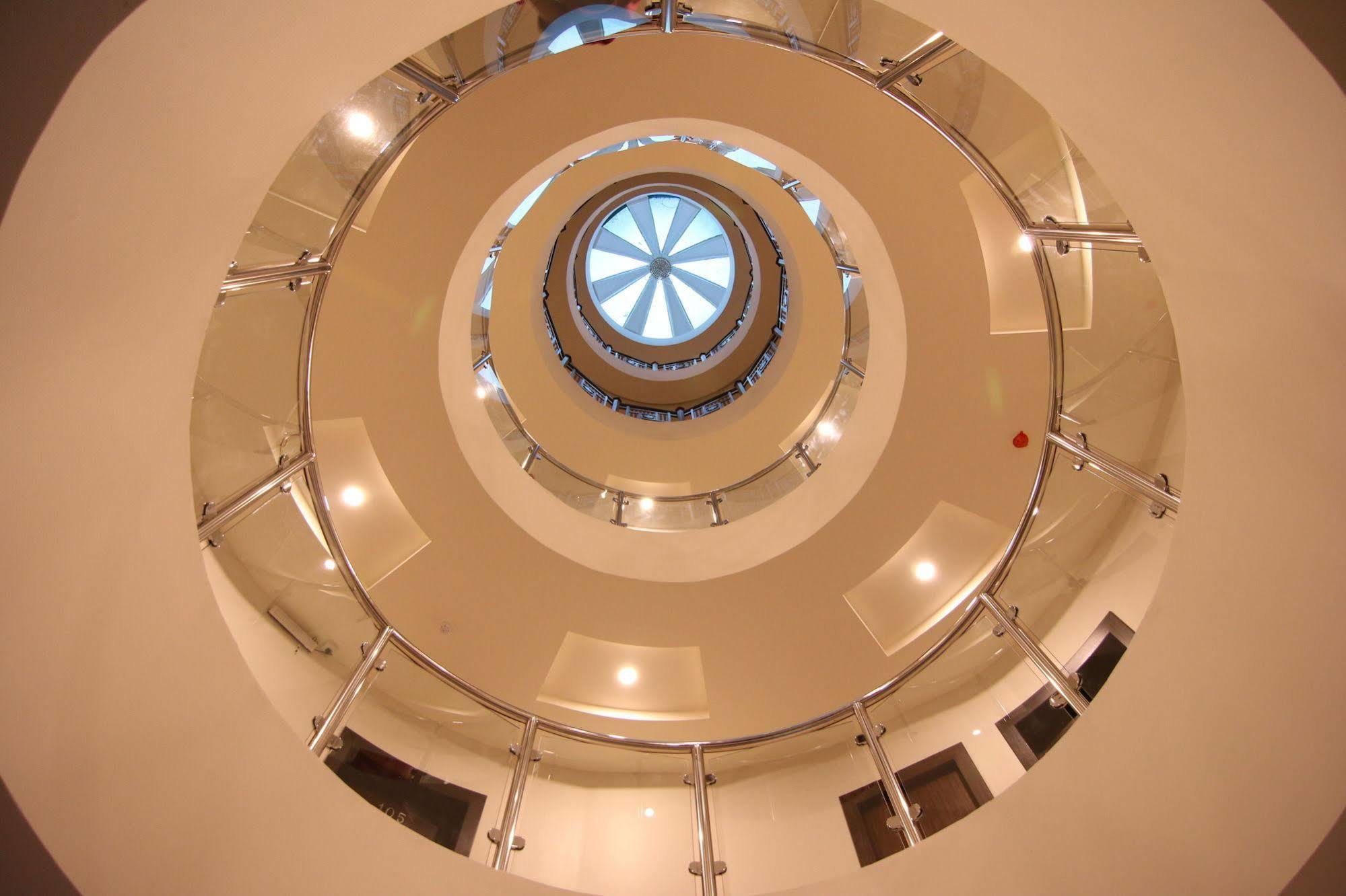 Aparthotel Oyo 575 Massaya Jeddah
